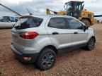 2021 FORD EcoSport