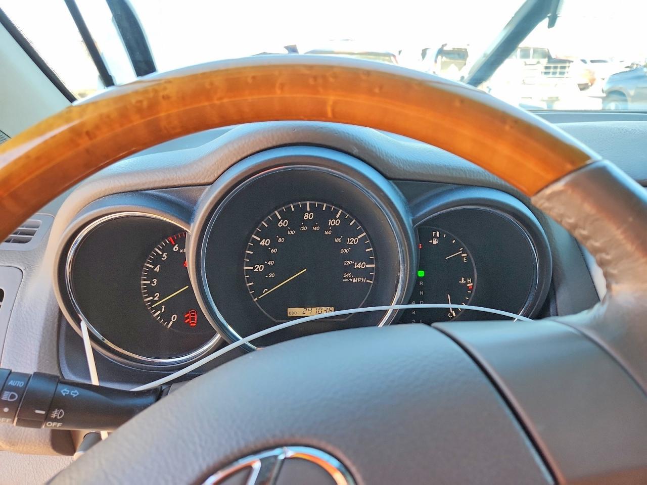 2006 LEXUS Rx 330