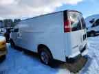 2008 GMC Savana