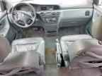 2003 HONDA ODYSSEY