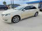 2014 LINCOLN MKZ