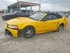 2004 FORD MUSTANG