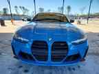 2025 BMW M4