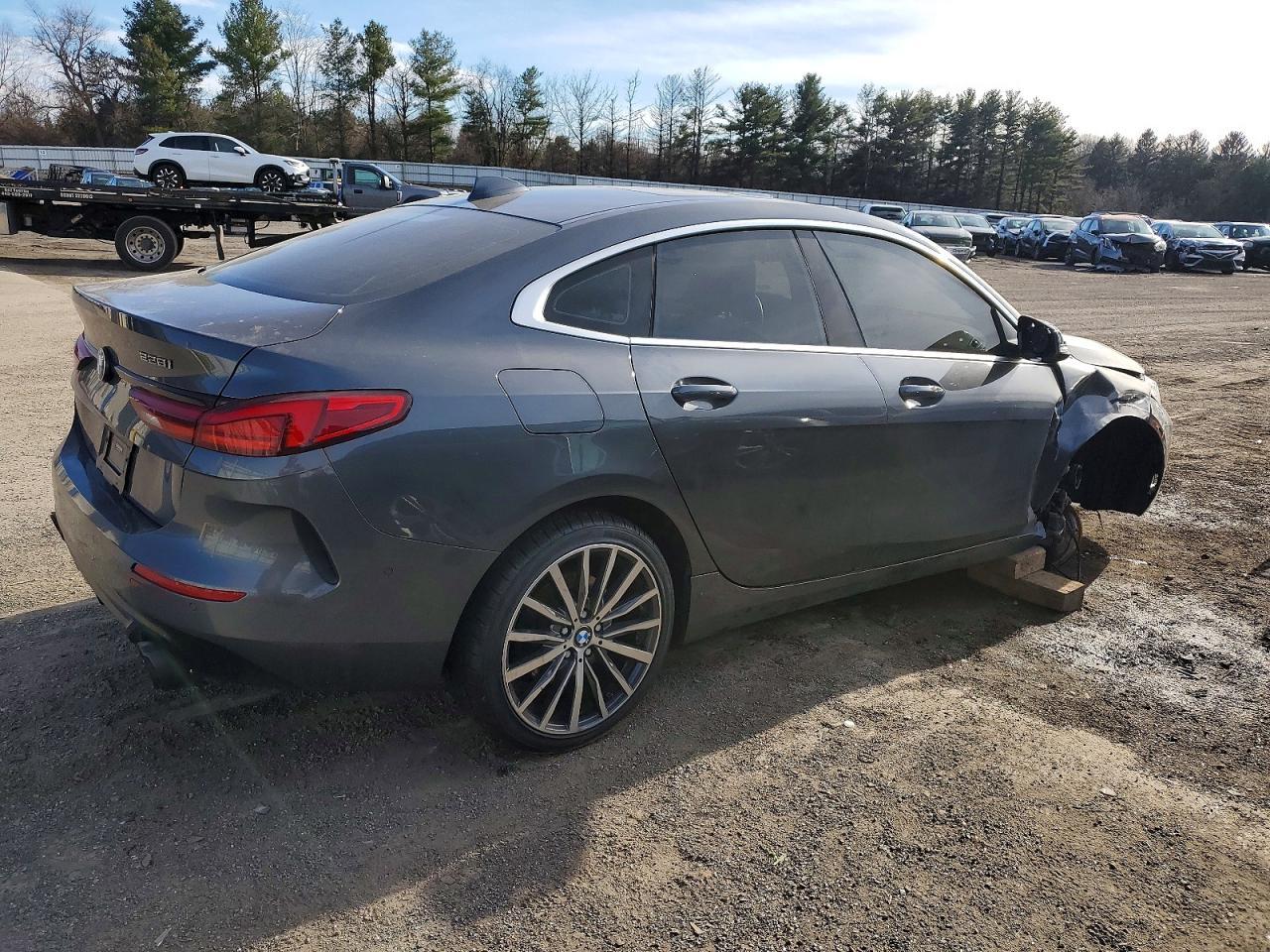 2021 BMW 2 Series