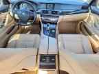 2011 BMW 5 series