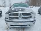 2012 DODGE RAM 1500