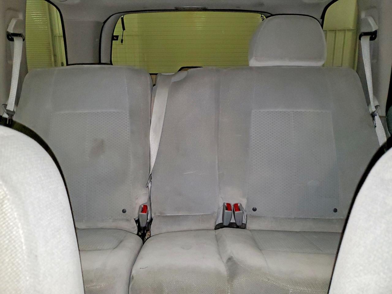2007 CHEVROLET Trailblazer