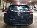 2018 NISSAN LEAF