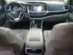 2014 TOYOTA HIGHLANDER