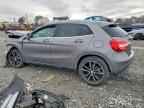 2017 MERCEDES-BENZ GLA-Class