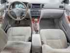 2004 TOYOTA COROLLA