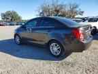 2014 CHEVROLET SONIC