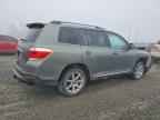 2012 TOYOTA HIGHLANDER
