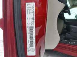 2014 DODGE GRAND CARAVAN