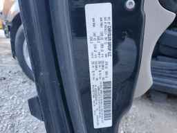2012 DODGE GRAND CARAVAN