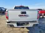 2021 GMC CANYON