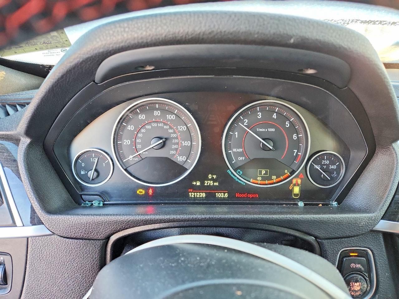 2018 BMW 3 SERIES