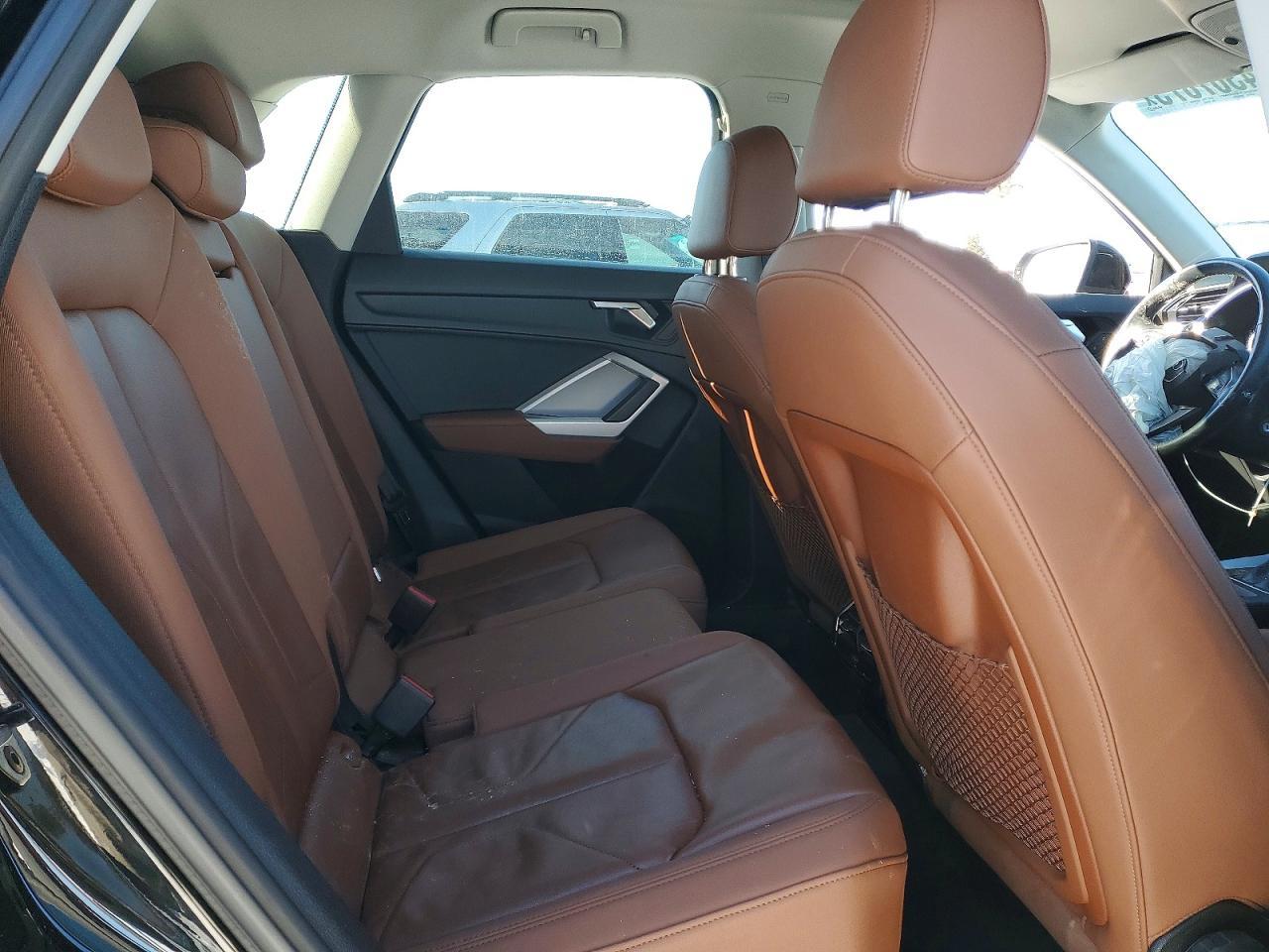 2023 AUDI Q3