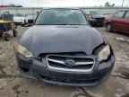 2009 SUBARU Legacy