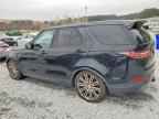2017 LAND ROVER Discovery