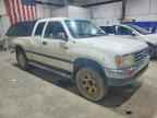 1998 TOYOTA T100