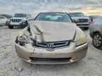 2003 HONDA ACCORD