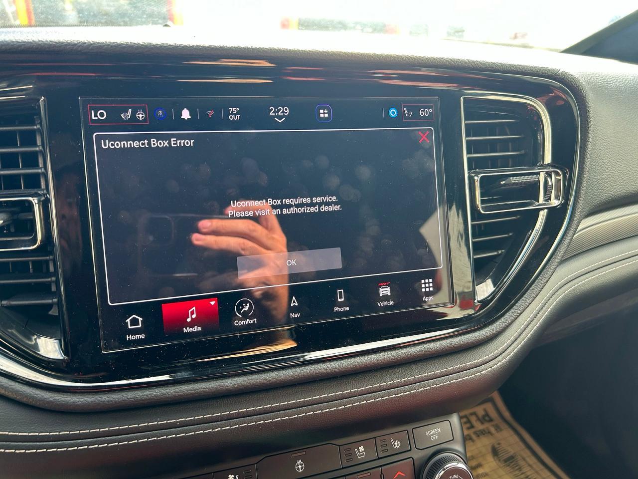 2023 DODGE DURANGO