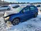 2013 SUBARU IMPREZA