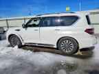 2024 NISSAN Armada