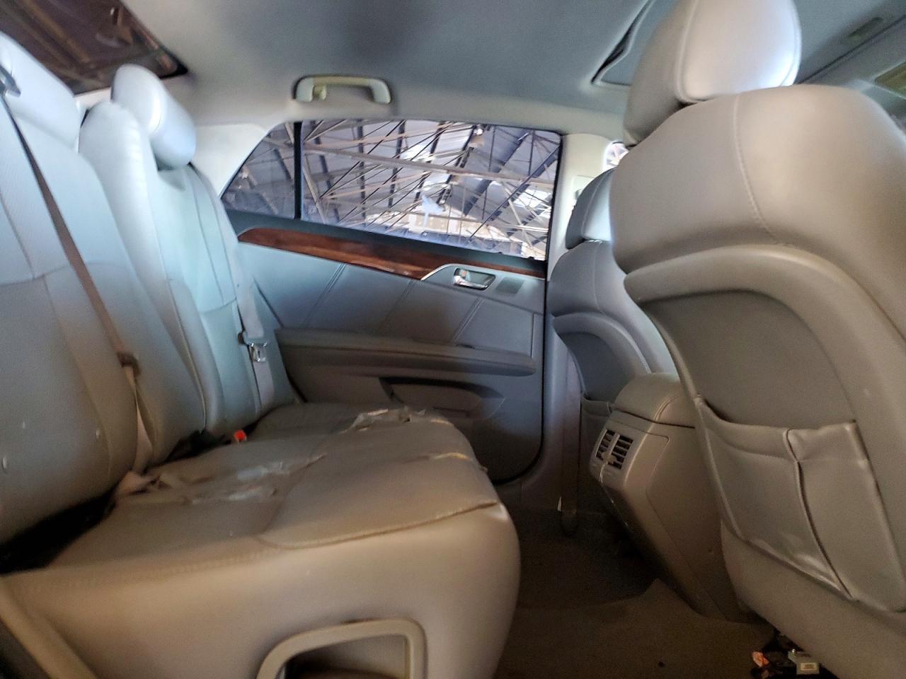 2008 TOYOTA Avalon