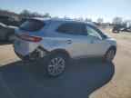 2017 LINCOLN MKC