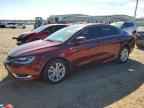 2016 CHRYSLER 200
