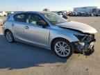 2013 LEXUS CT 200
