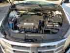 2012 HONDA Crosstour