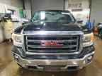 2014 GMC Sierra