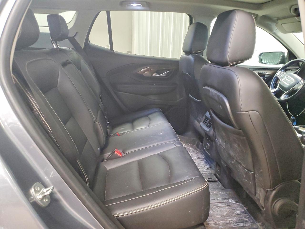 2020 GMC Terrain