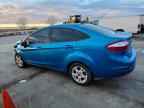 2014 FORD Fiesta