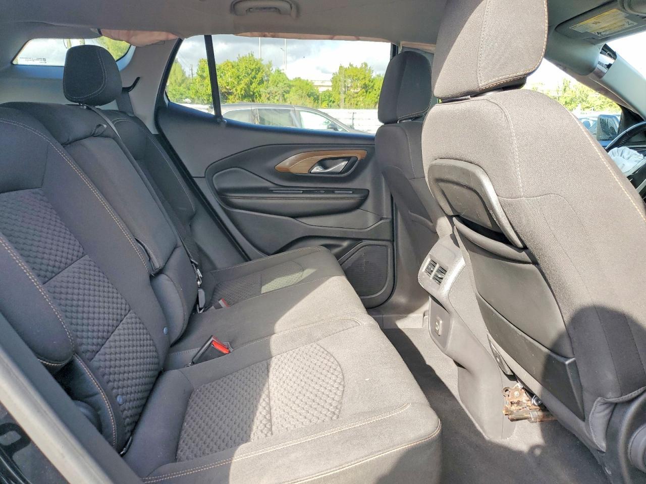2021 GMC Terrain