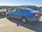 2002 TOYOTA CAMRY