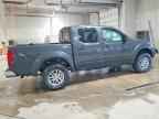 2015 NISSAN Frontier