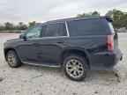 2017 GMC Yukon