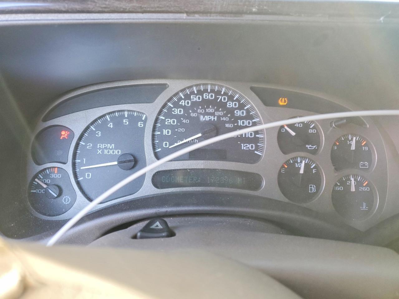 2005 GMC Yukon