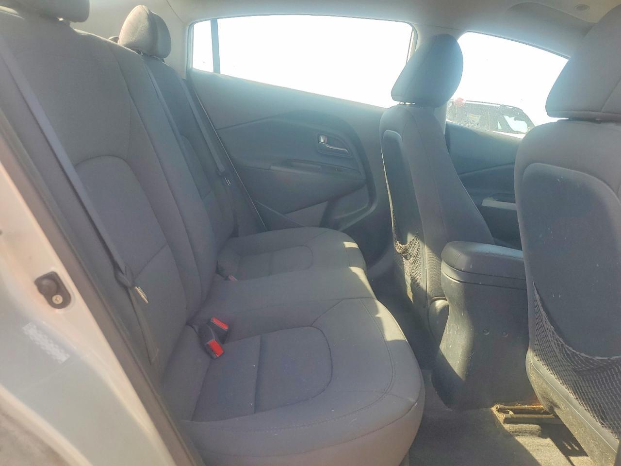 2013 KIA RIO