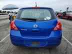 2012 NISSAN VERSA