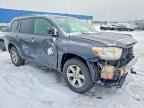2010 TOYOTA HIGHLANDER