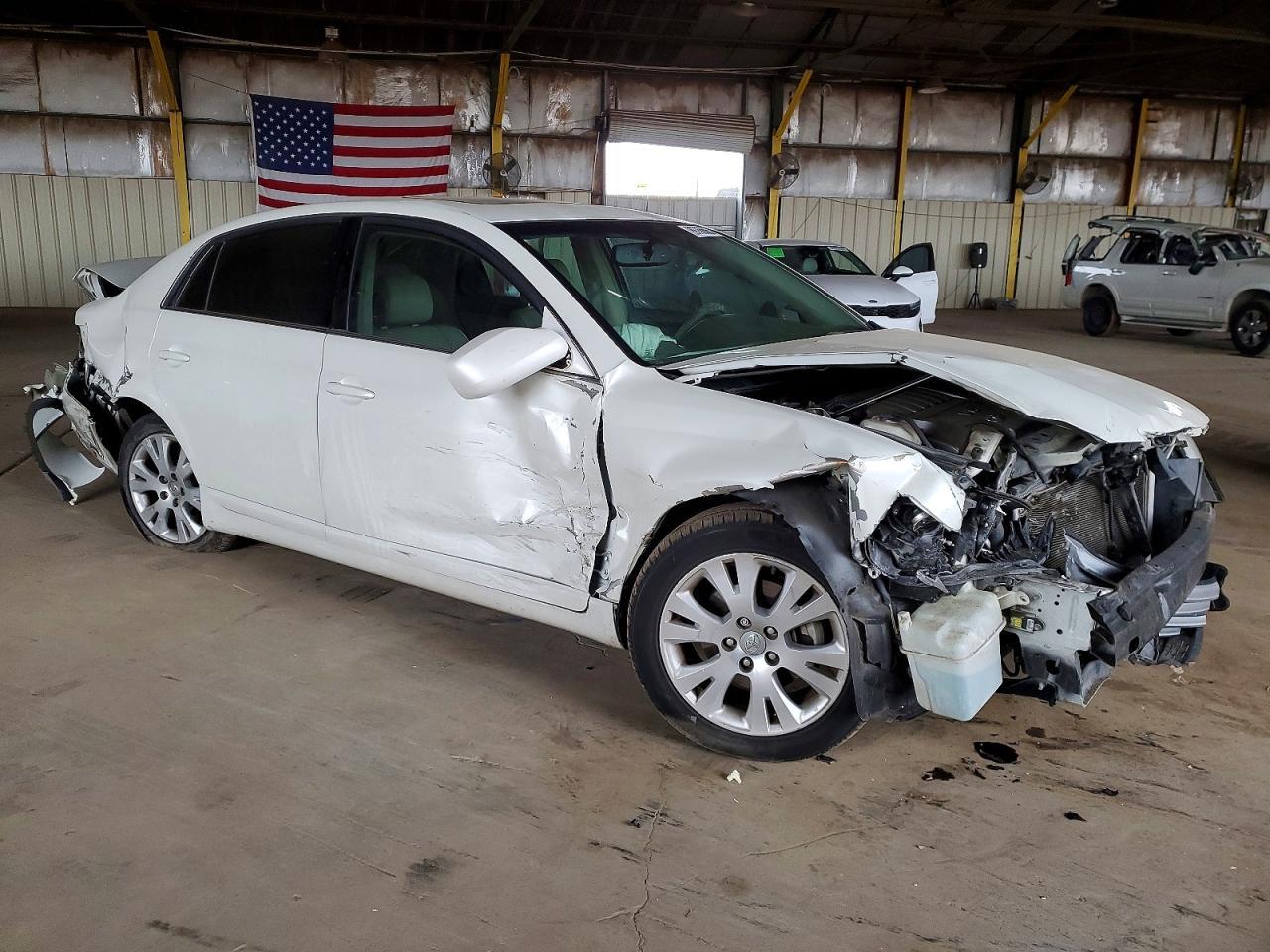 2008 TOYOTA Avalon