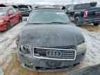 2005 AUDI A4 Quattro