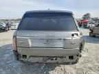 2021 LAND ROVER RANGE ROVER