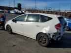 2017 TOYOTA PRIUS V