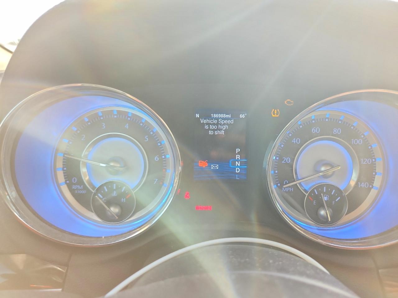 2013 CHRYSLER 300